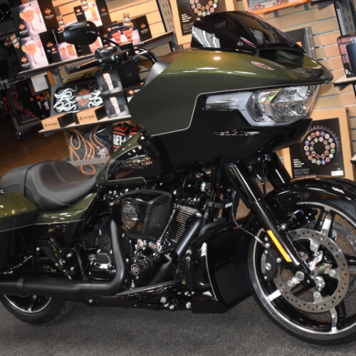 FLTRX 2026 Road Glide® thumb 3