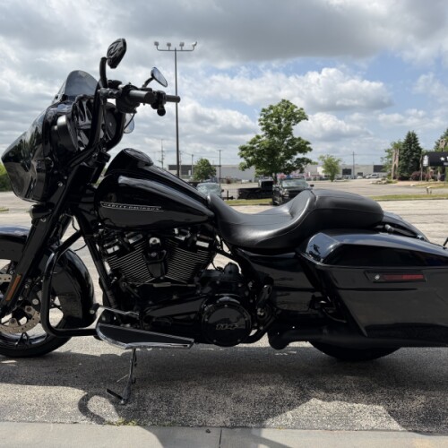 FLHXS 2020 Street Glide® Special thumb 0