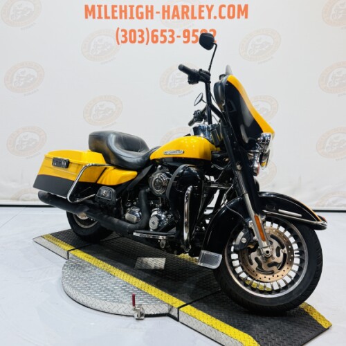 2013 Electra Glide® Ultra Limited FLHTK thumb 1