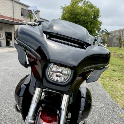 2024 Harley-Davidson® Street Glide® FLHX  thumb 3