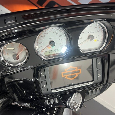 FLHXS 2014 Street Glide® Special thumb 0