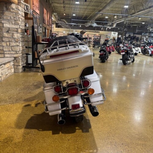 FLHTC 2003 Electra Glide® Classic thumb 0