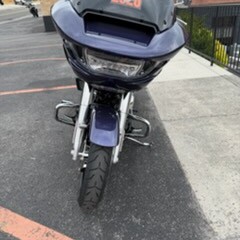 2026 Harley-Davidson® Road Glide™ FLTRX thumb 0