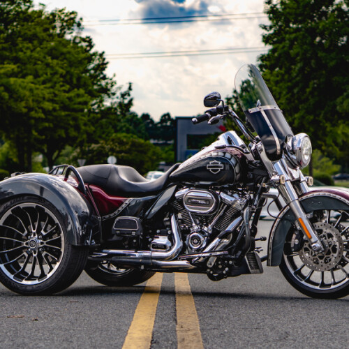 FLRT 2019 Freewheeler® thumb 3