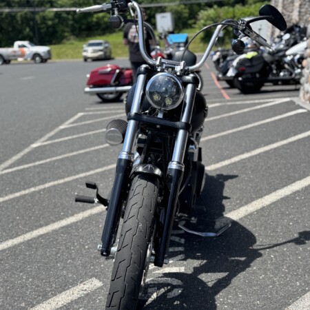 FXDB 2016 Street Bob® thumb 2