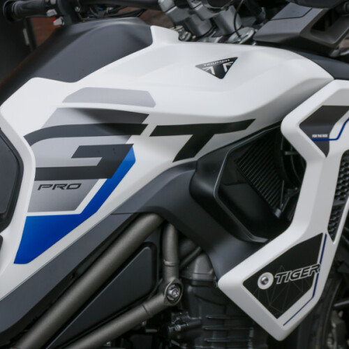 2026 Triumph Tiger 1200 Alpine Edition  thumb 0