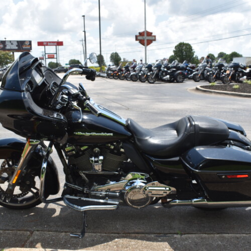 2017 Harley-Davidson® Road Glide® Special | Used Touring Motorcycle thumb 0