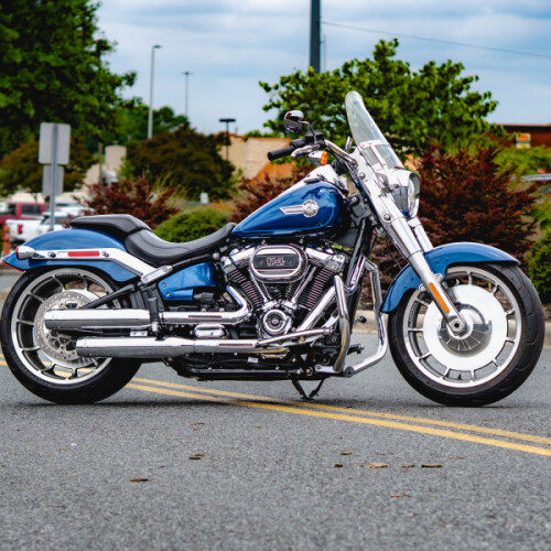 FLFBS 2022 Fat Boy® 114 thumb 1