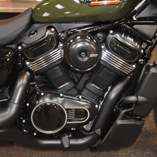 RH975S 2026 Nightster Special® thumb 0