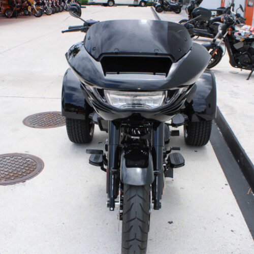 2026 Harley-Davidson Road Glide 3 FLTRT thumb 0