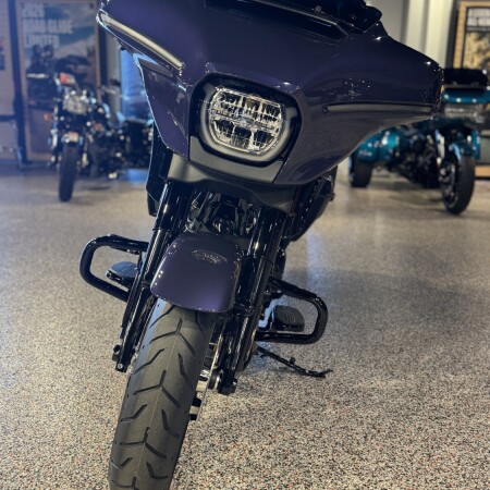 FLHX 2026 Street Glide® thumb 2