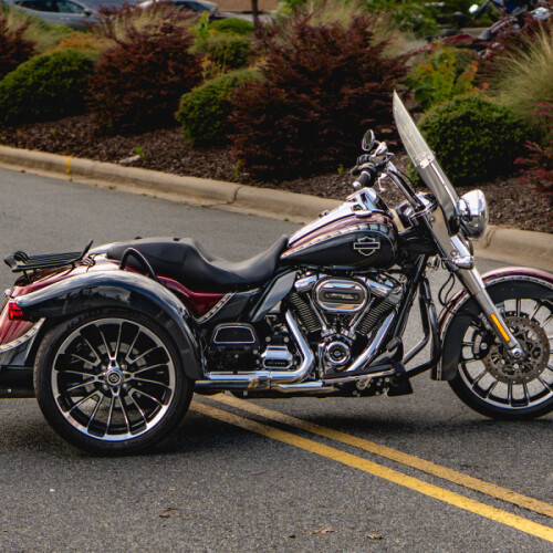 FLRT 2019 Freewheeler® thumb 0