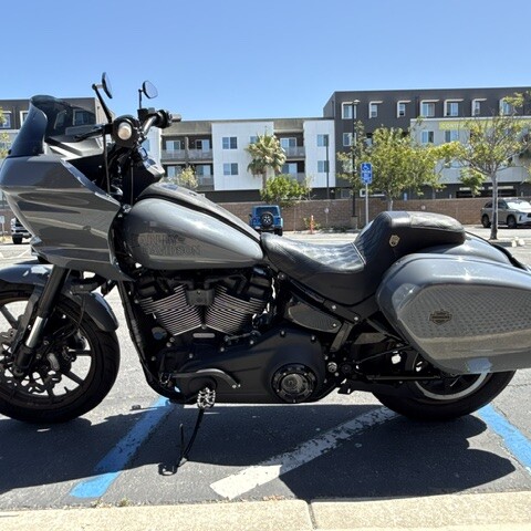 2022 Harley-Davidson® Low Rider® ST thumb 0