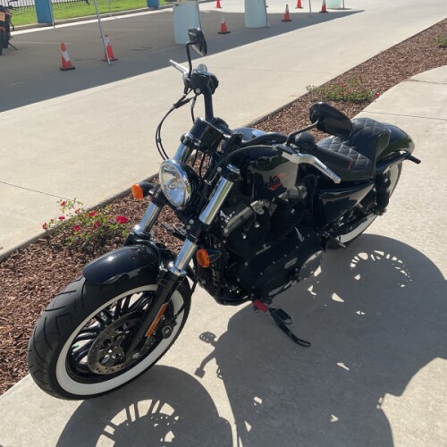XL 1200X 2019 Forty-Eight® thumb 0
