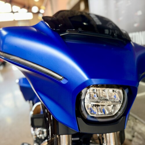 2026 FLHX - STREET GLIDE thumb 1