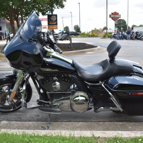FLHXS 2016 Street Glide® Special thumb 0