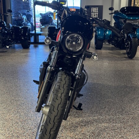 RH975S 2026 Nightster Special® thumb 2