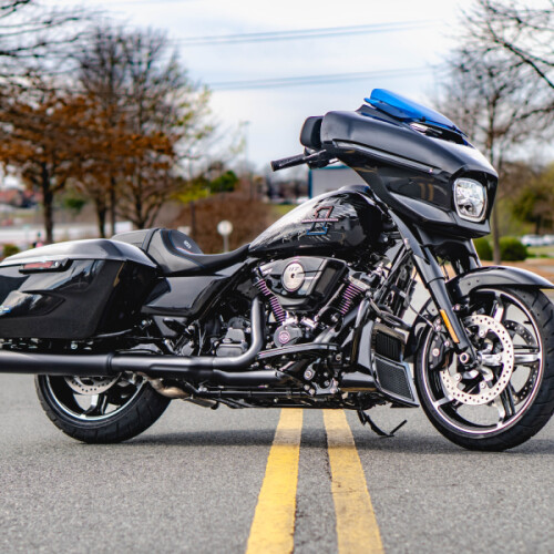 FLHX 2026 Street Glide® thumb 3