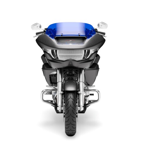 2026 Harley-Davidson Road Glide Enthusiast Edition FLTRX thumb 3