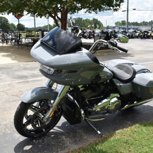 FLTRX Road Glide® thumb 1