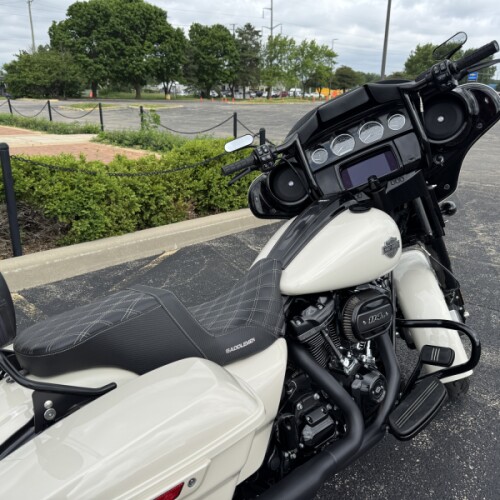 FLHXS 2022 Street Glide® Special thumb 0