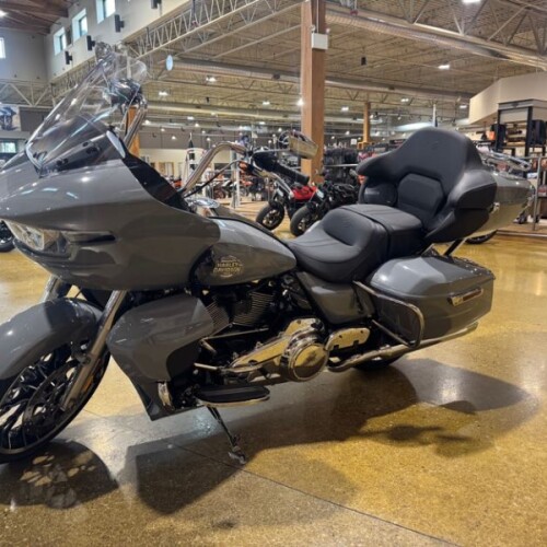 FLTRXL 2026 Road Glide Limited thumb 0