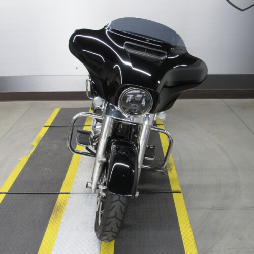 FLHT 2020 Electra Glide® Standard thumb 2