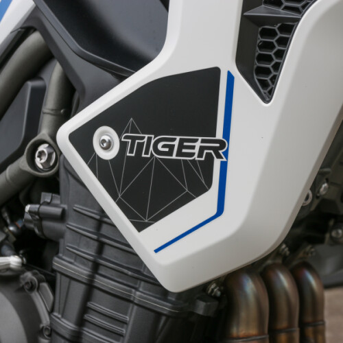 2026 Triumph Tiger 1200 Alpine Edition  thumb 0