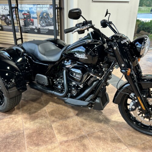  2024 Harley-Davidson® Freewheeler™ thumb 1