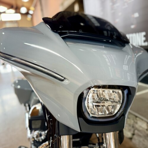 2026 FLHX - Street Glide thumb 1