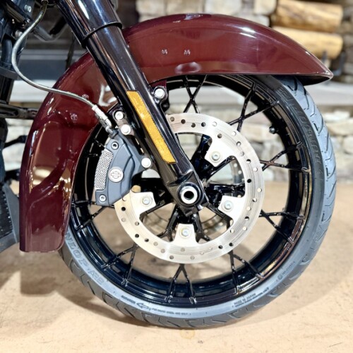2021 FLTRXS - Road Glide Special  thumb 0