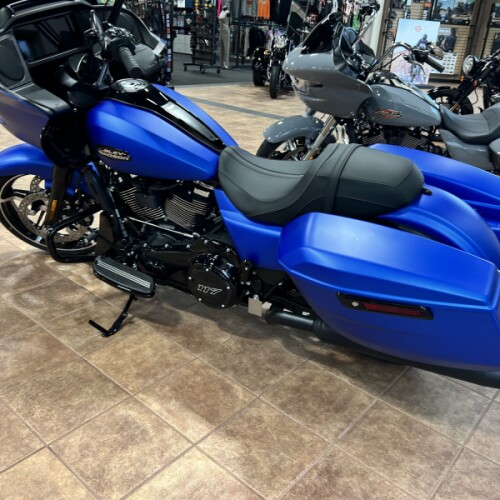  2026 Harley-Davidson® Road Glide® thumb 1