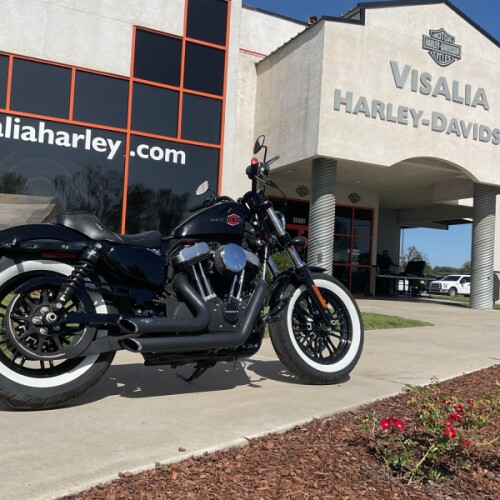 XL 1200X 2019 Forty-Eight® thumb 3