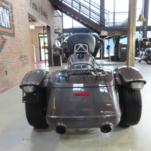 2023 Harley-Davidson® Road Glide® 3 FLTRT thumb 0