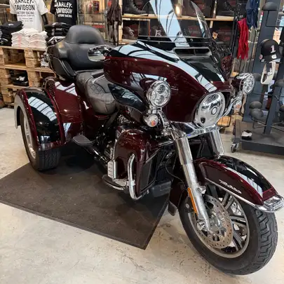 Tri Glide 2023 thumb 3