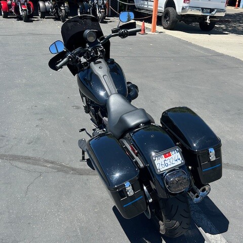 2023 Harley-Davidson® Low Rider® S thumb 1