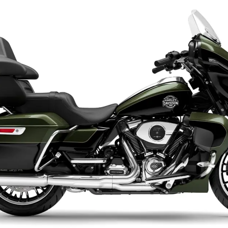 Harley-Davidson® Street Glide Limited 2026 thumb 3