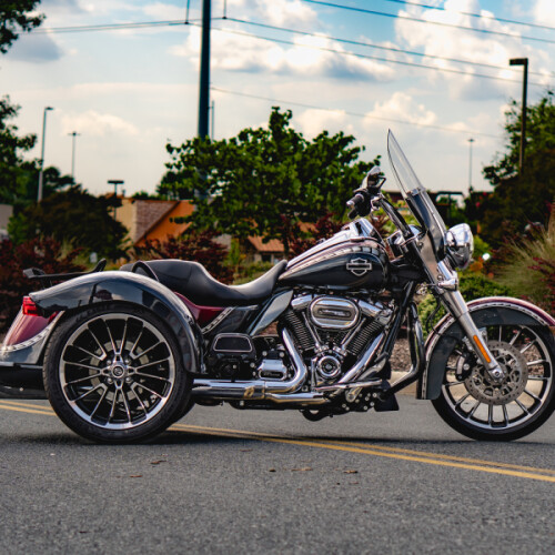 FLRT 2019 Freewheeler® thumb 1