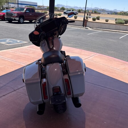 FLHX 2024 Street Glide® thumb 0