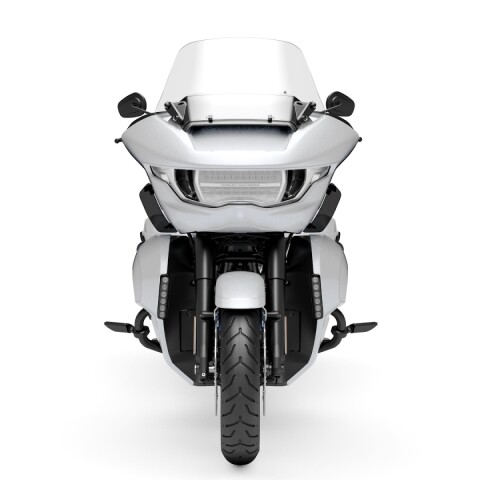 2026 Harley-Davidson Road Glide Limited FLTRXL thumb 3