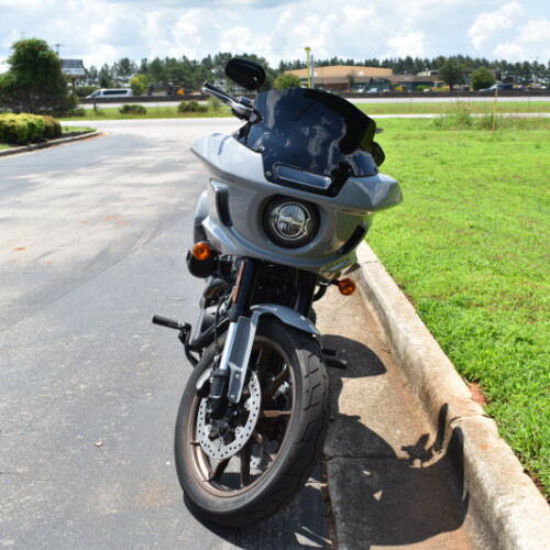 2024 Harley-Davidson Low Rider ST thumb 2