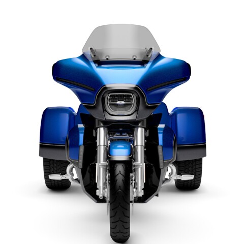 2026 Harley-Davidson CVO Street Glide 3 Limited FLHLTSE thumb 3