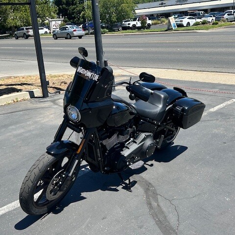 2023 Harley-Davidson® Low Rider® S thumb 0
