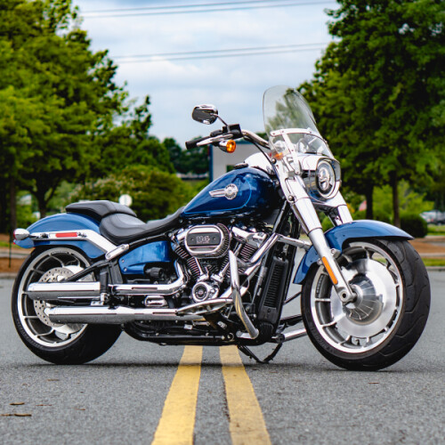 FLFBS 2022 Fat Boy® 114 thumb 3