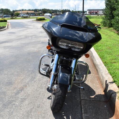 2017 Harley-Davidson® Road Glide® Special | Used Touring Motorcycle thumb 2