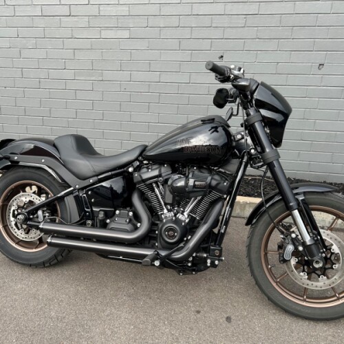 2023 FXLRS Low Rider Special 117ci  thumb 3