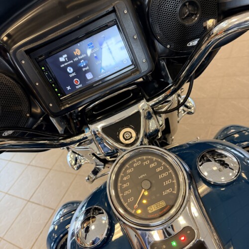 2021 Harley-Davidson Freewheeler FLRT thumb 0