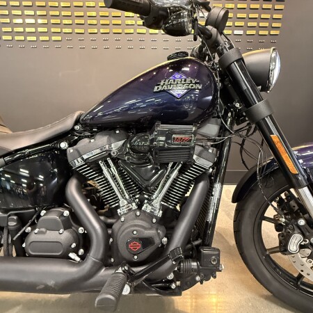 2025 Harley-Davidson® Low Rider® S Mystic Shift thumb 3