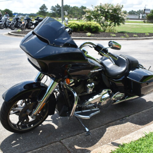 2017 Harley-Davidson® Road Glide® Special | Used Touring Motorcycle thumb 1