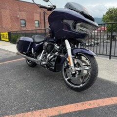 2026 Harley-Davidson® Road Glide™ FLTRX thumb 1